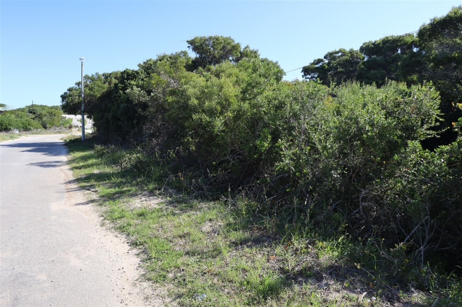 0 Bedroom Property for Sale in Paradise Beach Eastern Cape